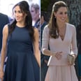 See Meghan and Kate's Royal Tours of Australia and New Zealand, Side by Side