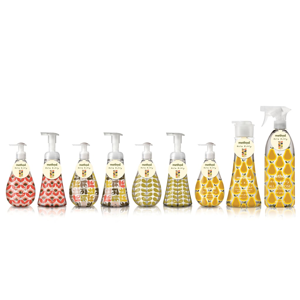 Orla Kiely and Method