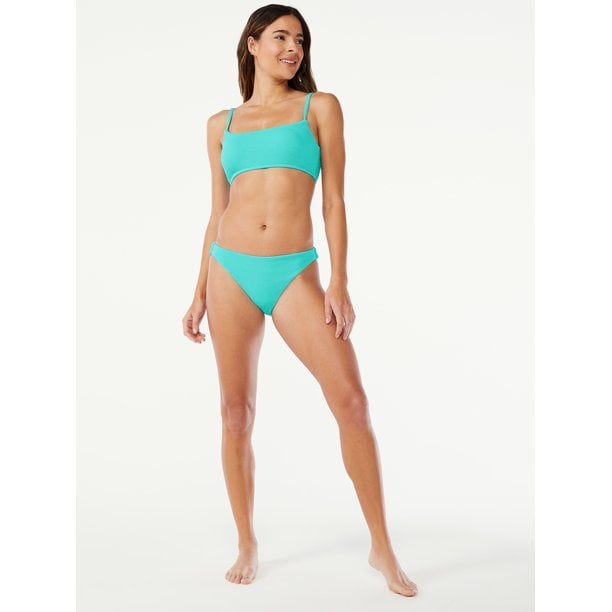 Swim Retrokini