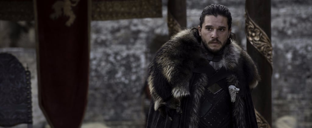 Jon Snow's Real Name on Game of Thrones