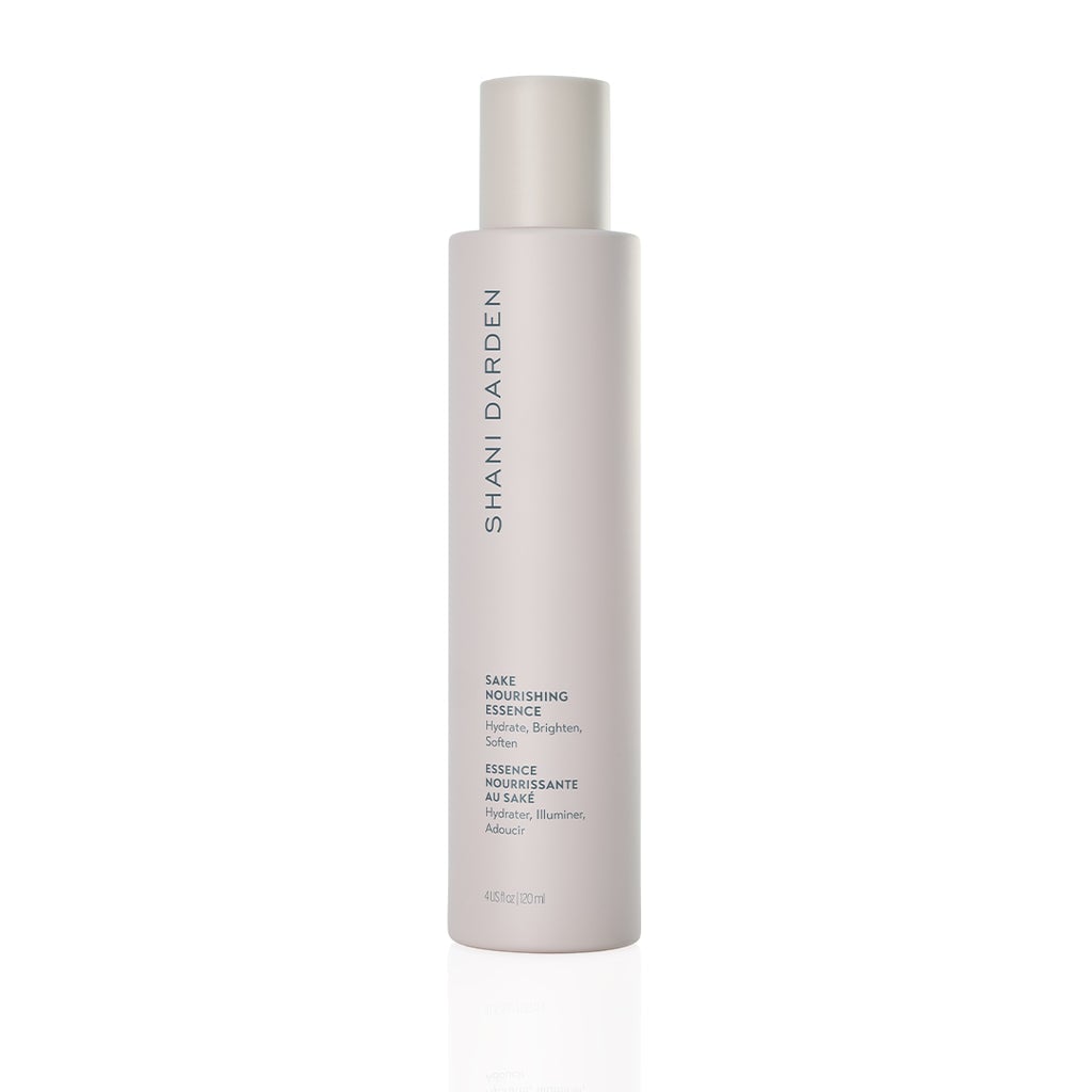 Shani Darden Skin Care Sake Toning Essence