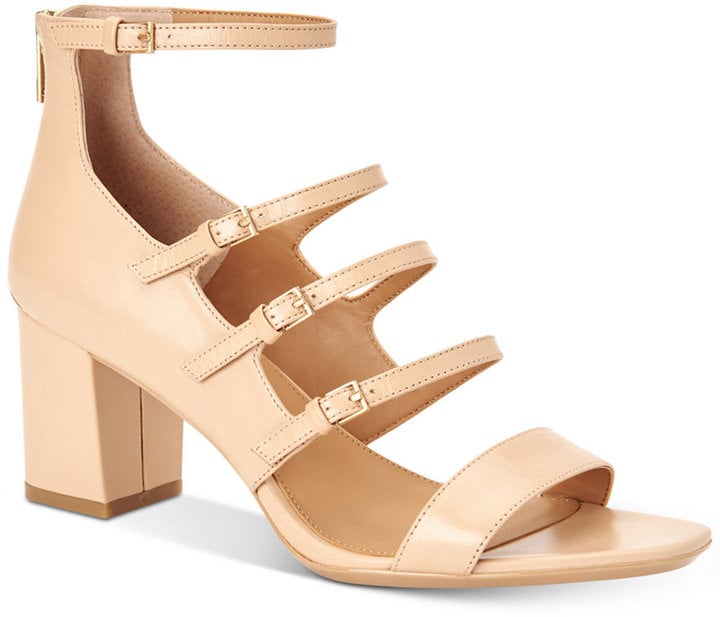 Calvin Klein Caz Sandals