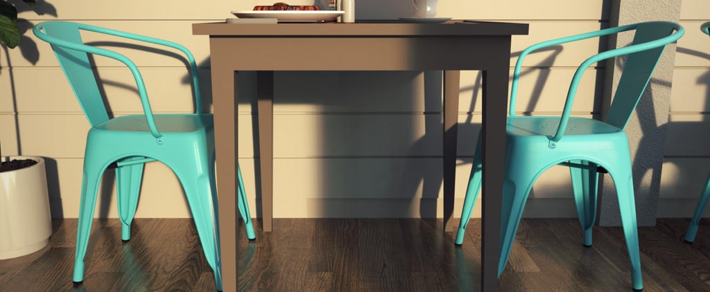 Dining Chairs on Amazon Review