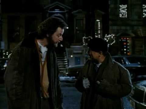 Home Alone 2: Lost in New York