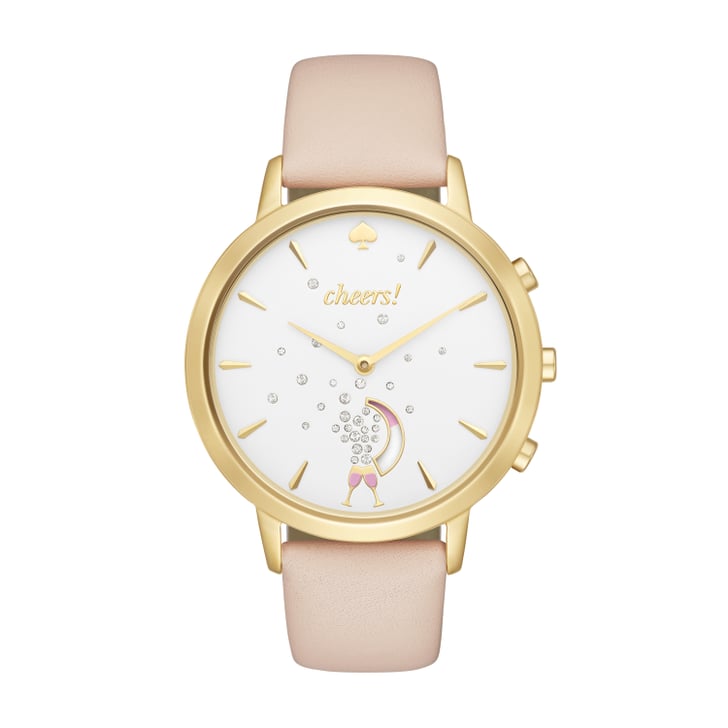 kate spade hybrid smartwatch
