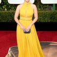 Your Favorite Latinos Made the Golden Globes Red Carpet Sizzle