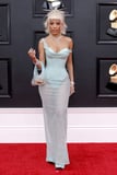 Doja Cat Sends a Loud Message With Her Grammys Purse