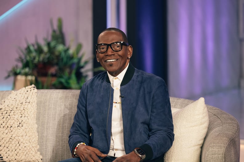 Randy Jackson