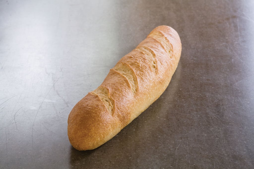 French Baguettes