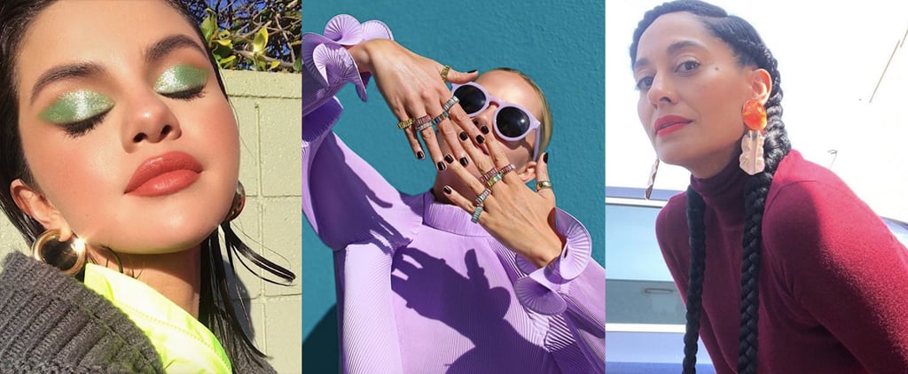 Jewelry Trends 2019
