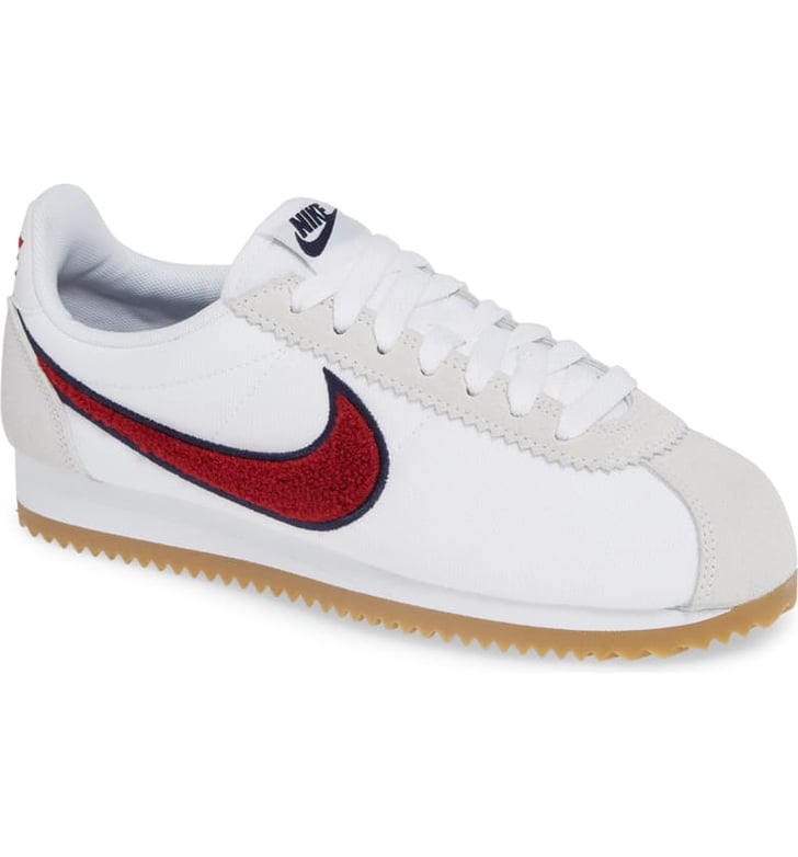 classic cortez premium xlv sneaker