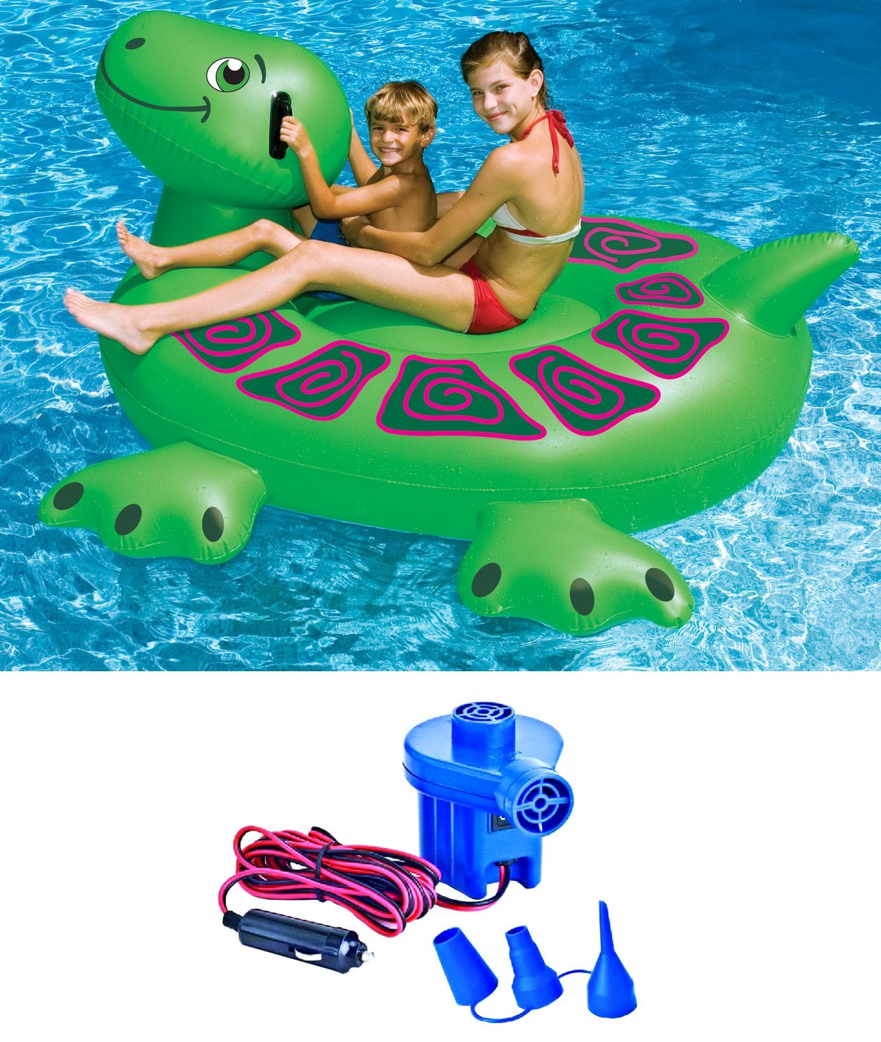 Pool hotsell toys 2019