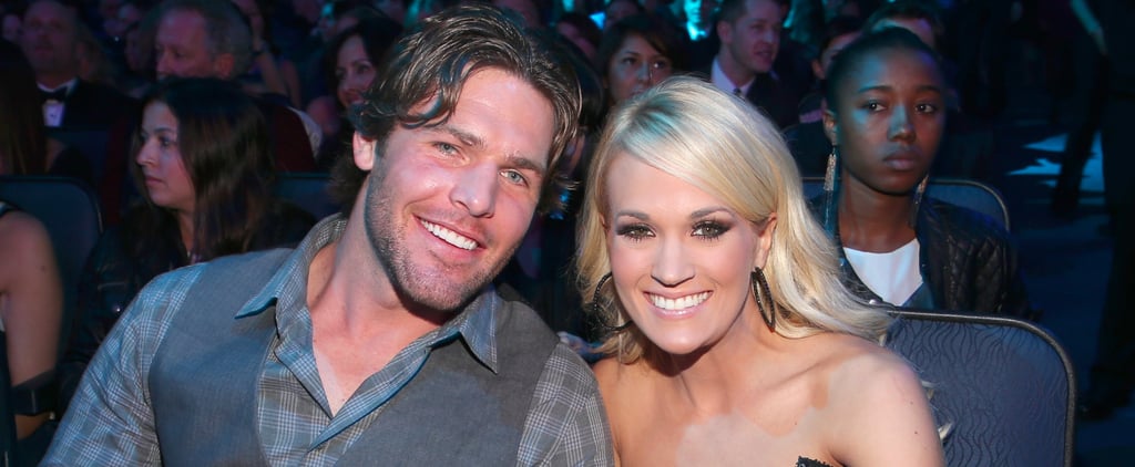 Carrie Underwood Is Pregnant