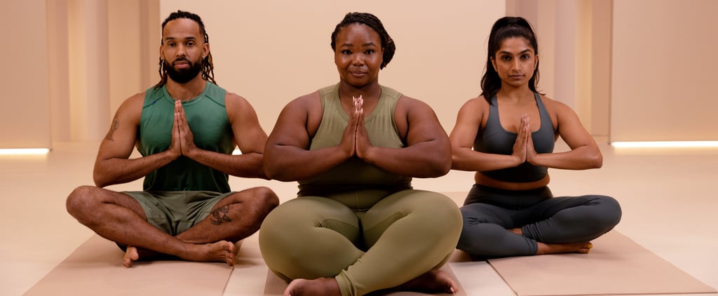 30-Minute Power Yoga Flow For Every Level Yogi