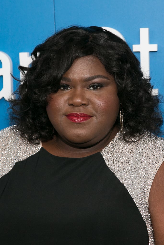 Gabourey Sidibe