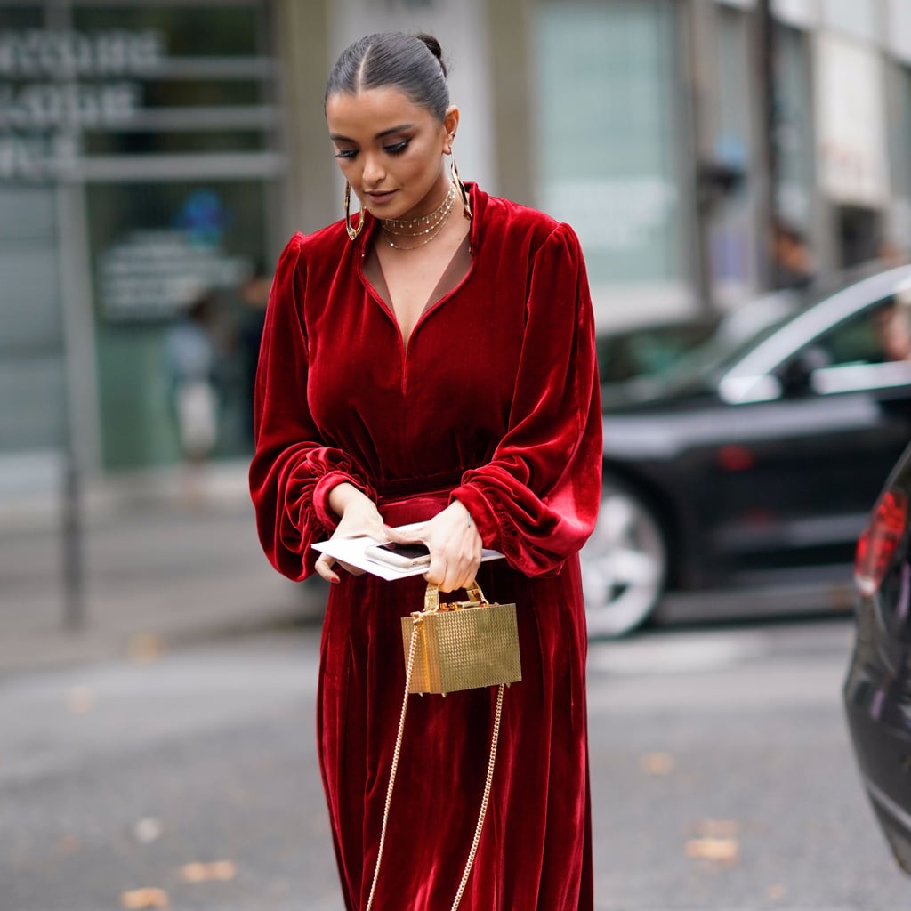 Holiday Style Tips