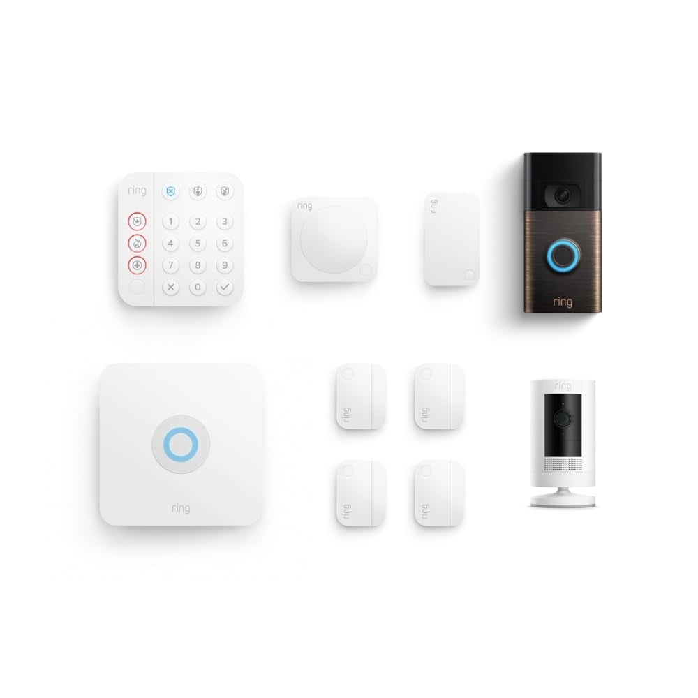 Best Home-Security Deal