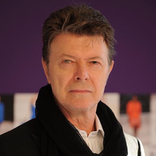 David Bowie