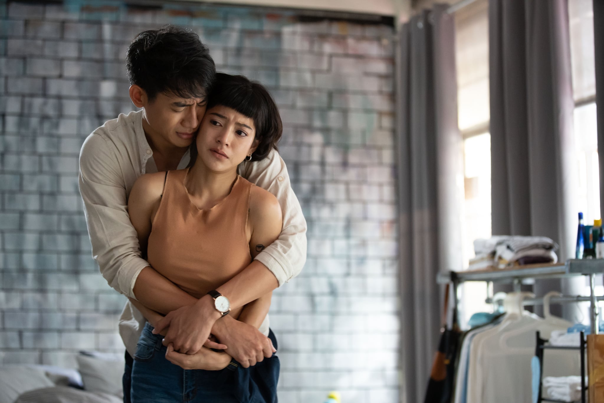 Bangkok Love Stories Objects Of Affection 77 New Movies And Tv Shows Coming To Netflix In July Popsugar Entertainment Photo 34 Kawin manonukul, naphon phromsuwan, narupornkamol chaisang and others. bangkok love stories objects of
