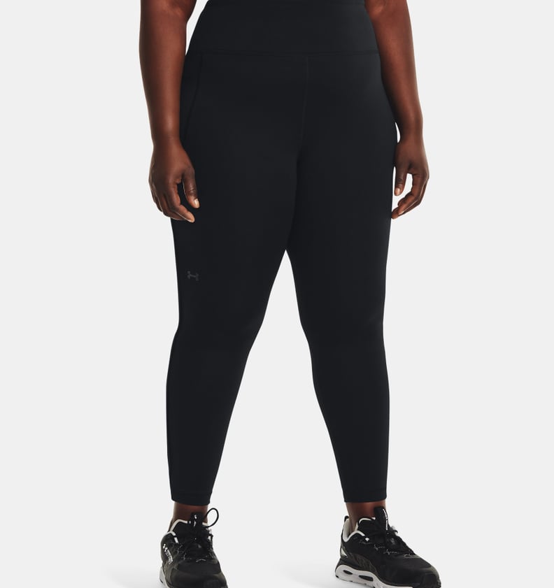Best Under Armour Leggings With Pockets | POPSUGAR Fitness