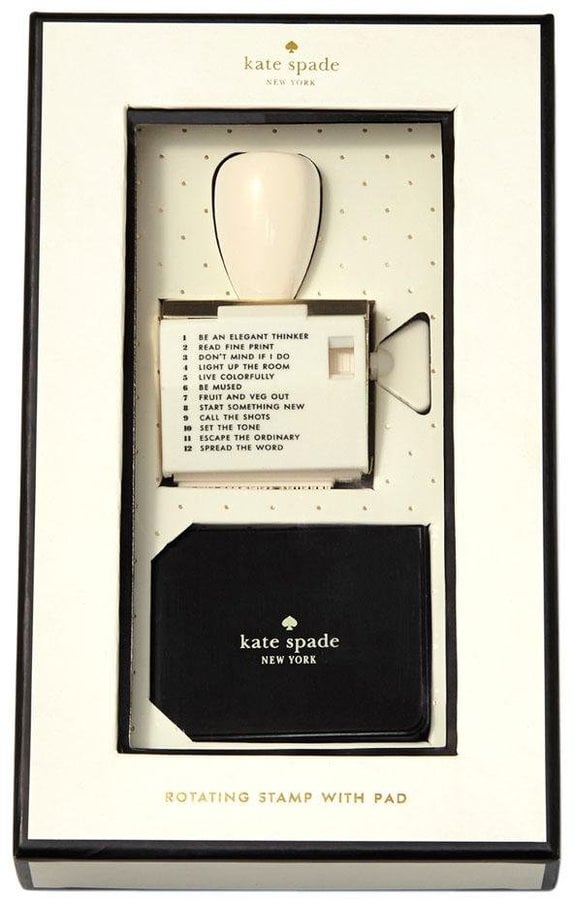 Stamp Set