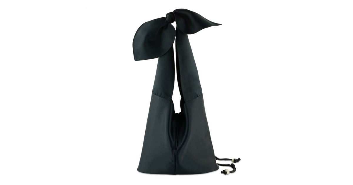 Emily Levine Funky Knot Bag The 10 Bag Brands You Need to Know