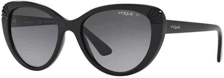 Vogue Eyewear Polarized Sunglasses