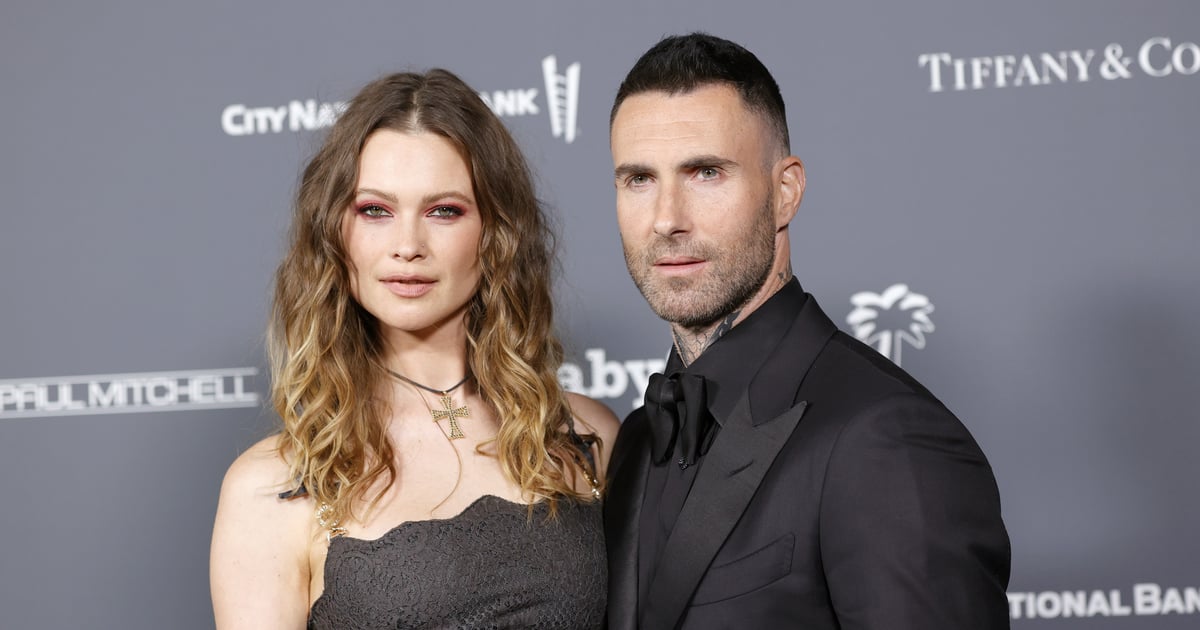 Une chronologie complète de la relation entre Adam Levine et Behati Prinsloo