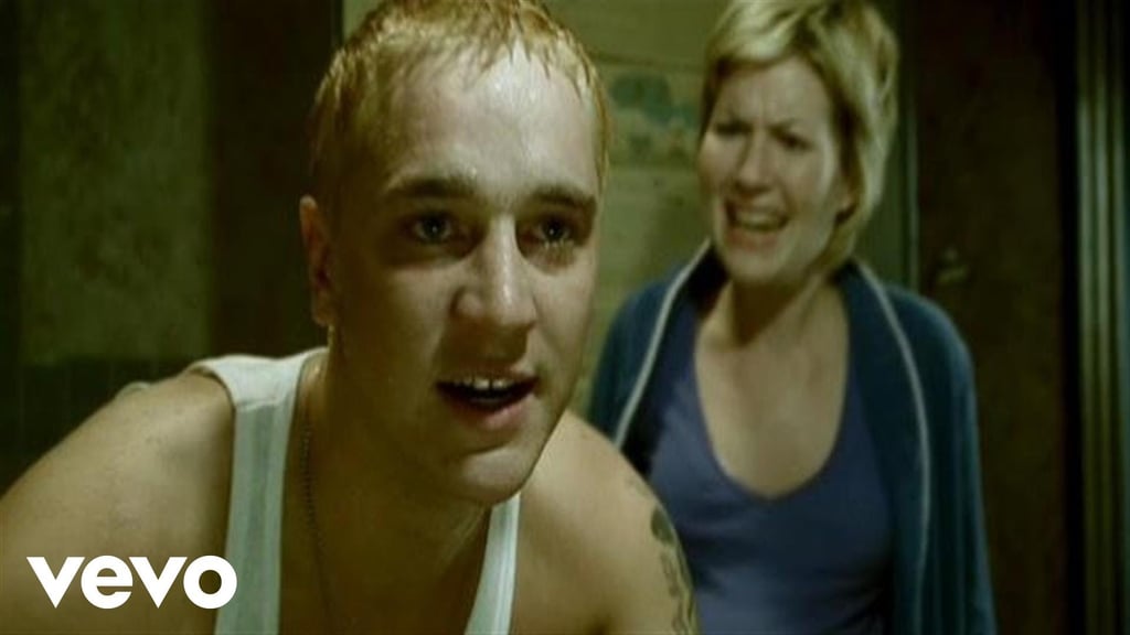"Stan" by Eminem feat. Dido