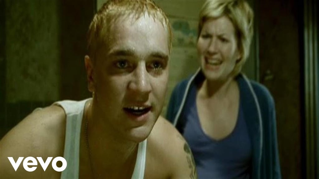 "Stan" by Eminem ft. Dido