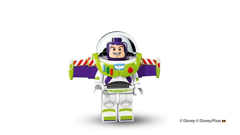 Buzz Lightyear