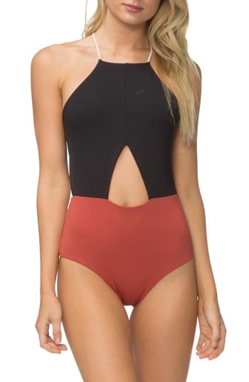 Tavik Lela One-Piece Swimsuit