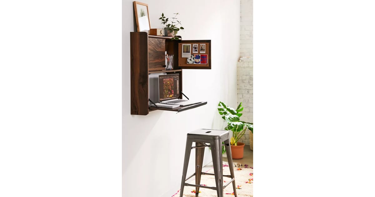 Urban outfitters wall sales desk