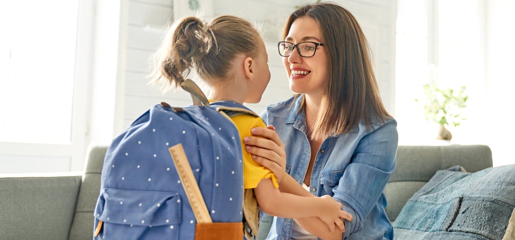 Unexpected Back-to-School Items