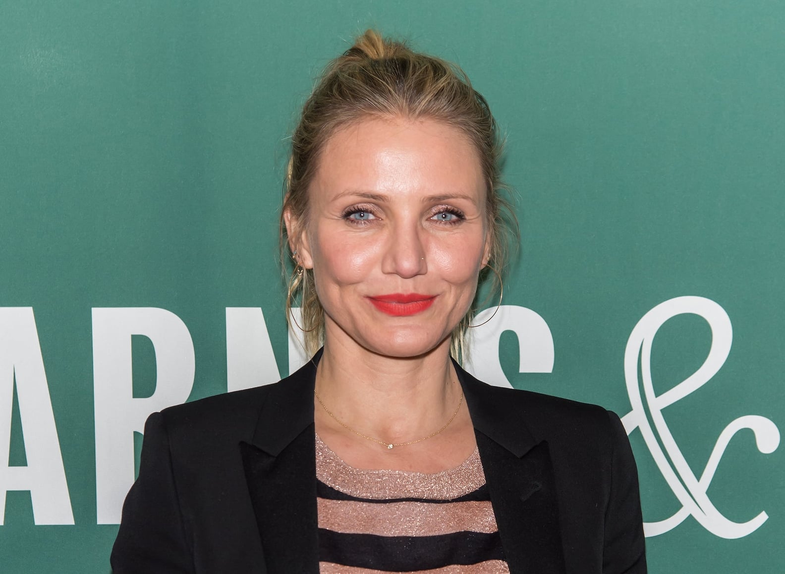 Back in Action Cast, Photos POPSUGAR Entertainment