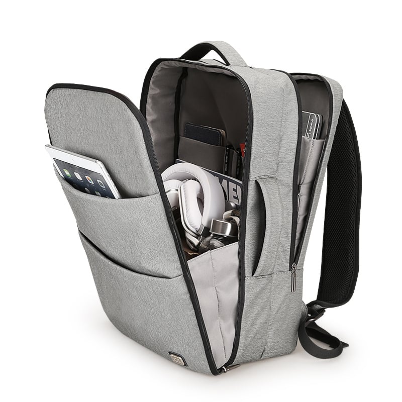 Mark Ryden Laptop Backpack | Best Travel Gadgets | POPSUGAR Smart ...