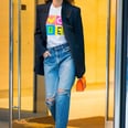 Gigi Hadid's Powerful T-Shirt Will Make You Sit Up and Take Notice