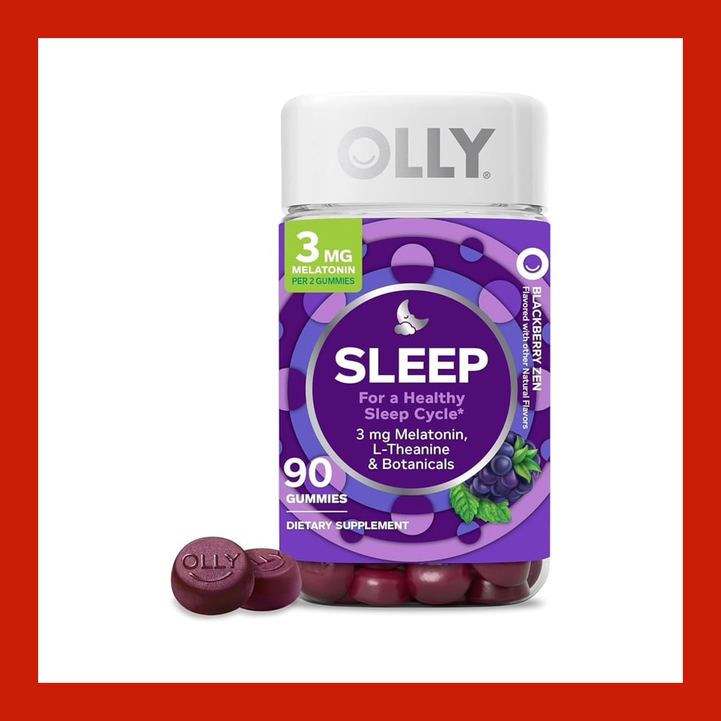 Ashley Graham's Sleep Must Have