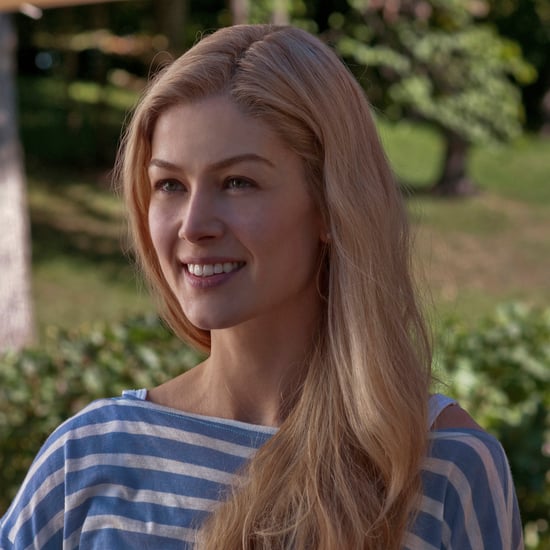 Gone Girl Spotify Playlists