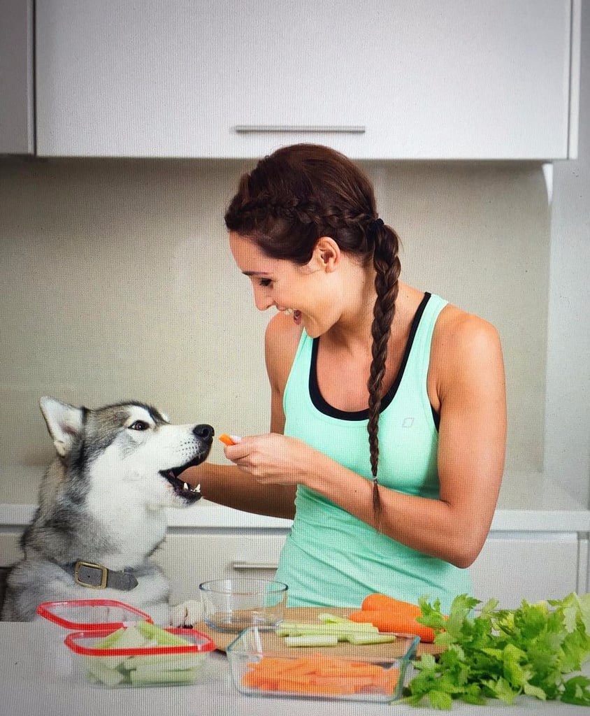 Kayla Itsines Motivational Quotes