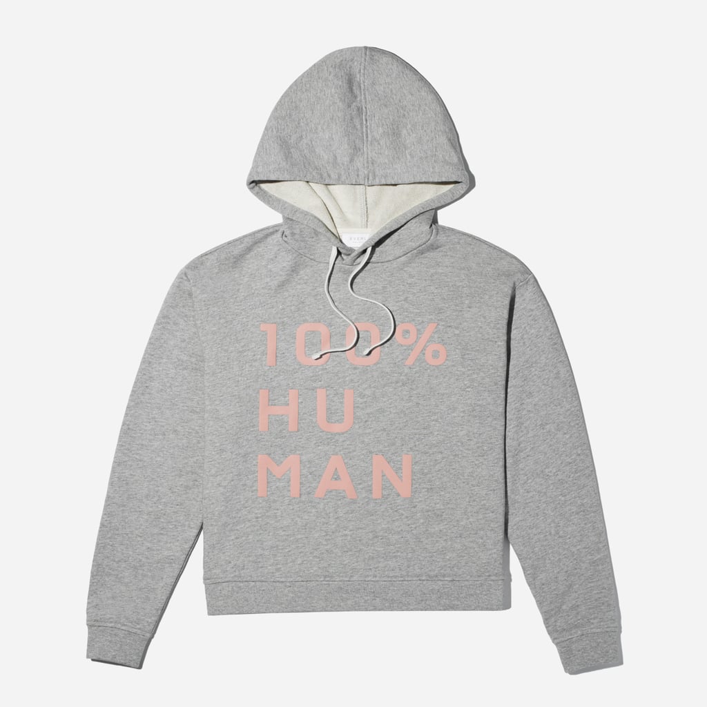 Everlane 100% Human Collection