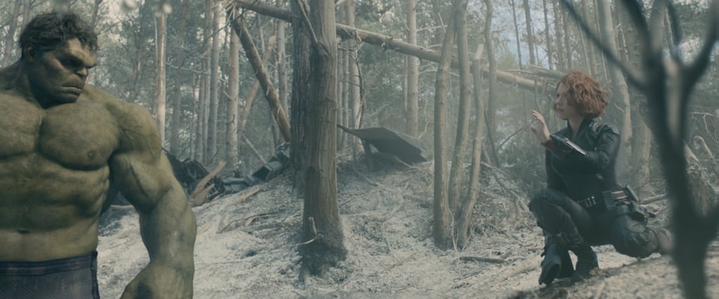 Avengers: Age of Ultron Pictures