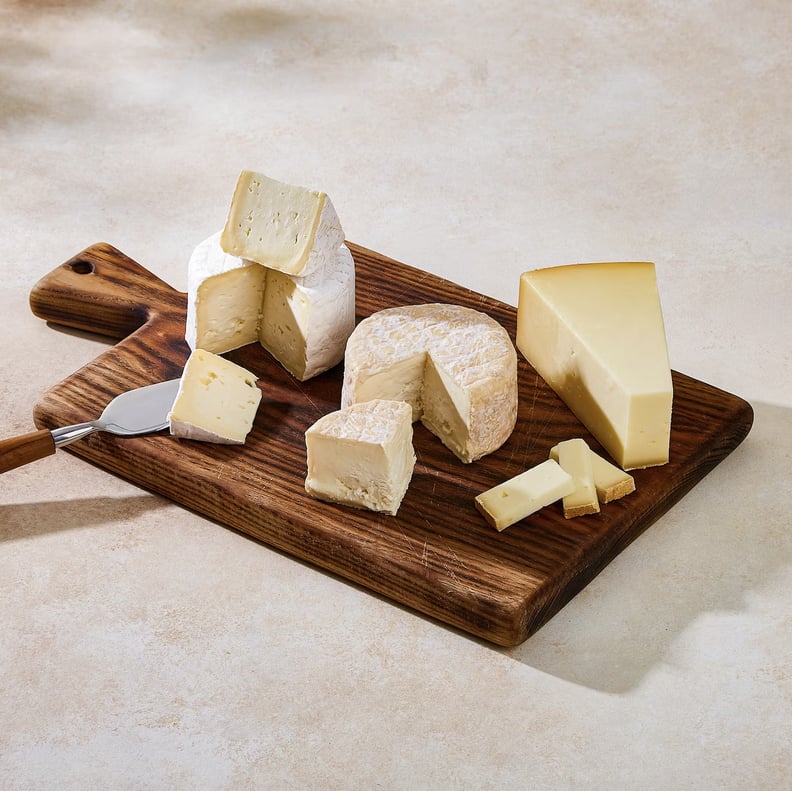 Cheese For Entertaining
