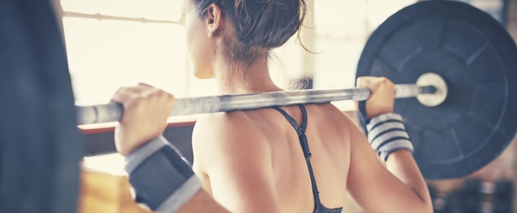 A Fitness Coach Posted This Pyramid to Show What to Prioritize For Fat Loss