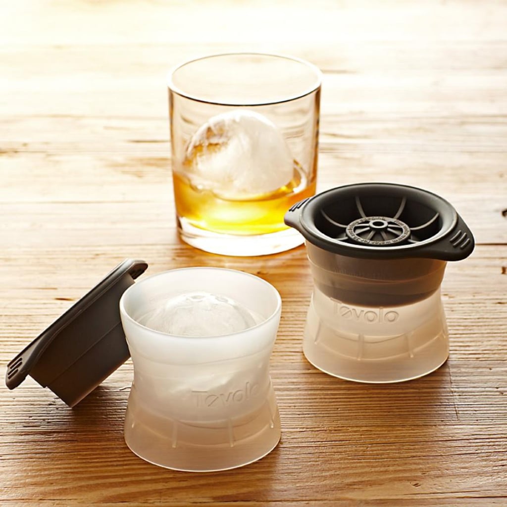 Sicilone Ice Sphere Molds