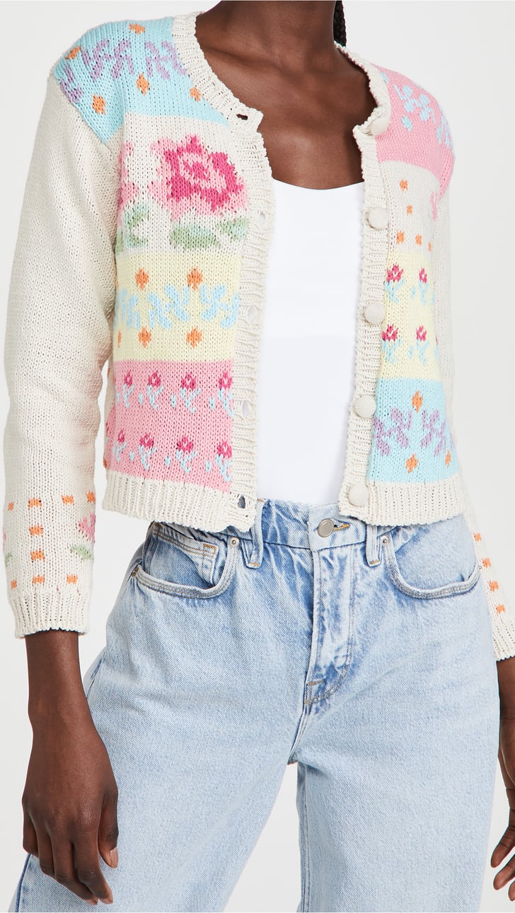 Tach Clothing Prisca Cardigan Stylish Fashion Gifts to Give For Mother's Day This Year