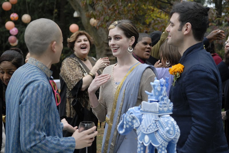 Rachel Getting Married Always A Bridesmaid The Best Onscreen Wedding Parties Popsugar Entertainment Photo 91