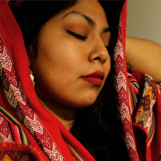 Indigenous-Owned Brand Brooklyn Warmi Celebrates Indigeneity