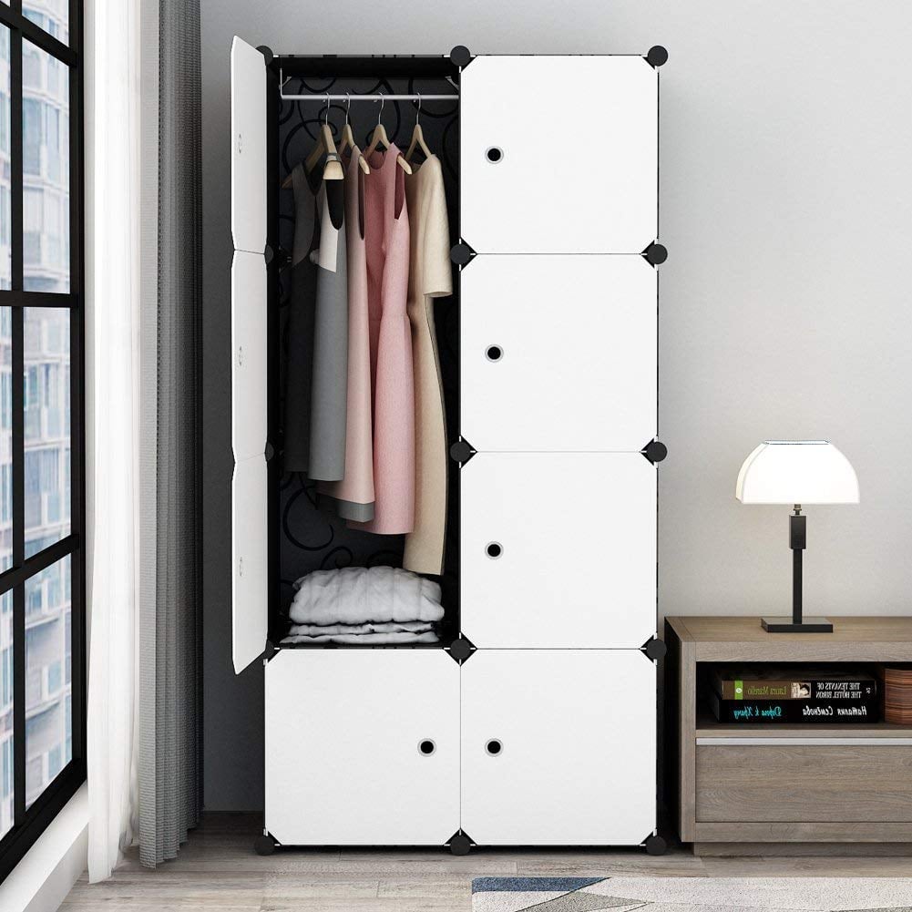 Portable Closet Best Home Organizers on Amazon POPSUGAR Smart Living Photo 13