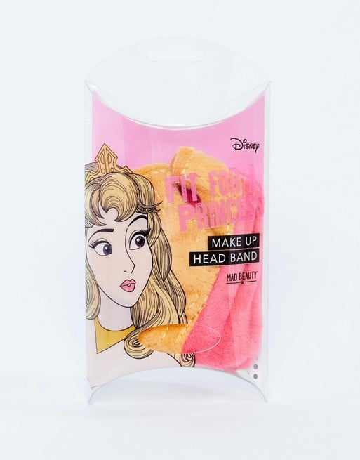 Fit For a Princess Crown Headband